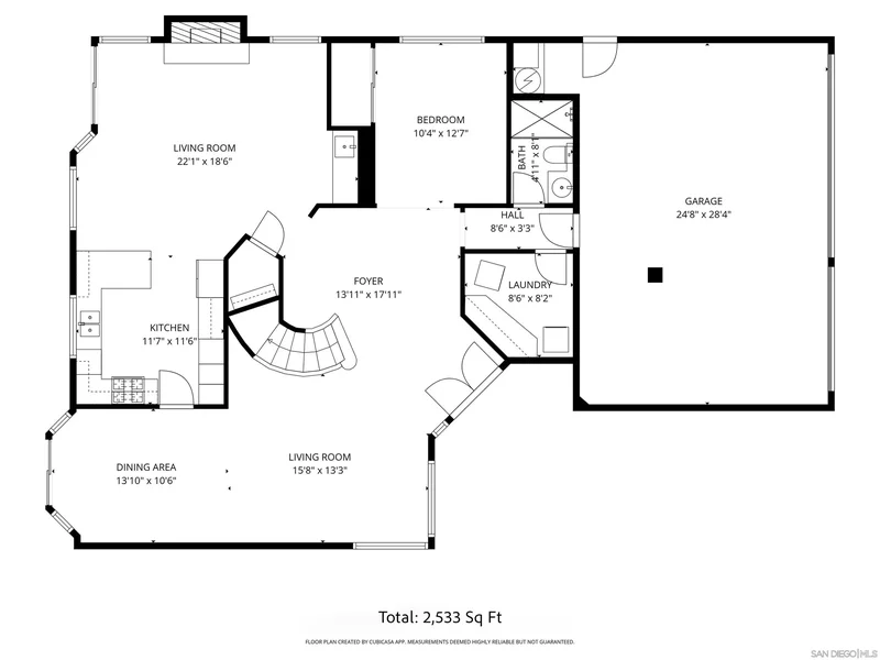 3970 Santa Nella Pl , San Diego, CA 92130, San Diego, California, United States. - Photo 39