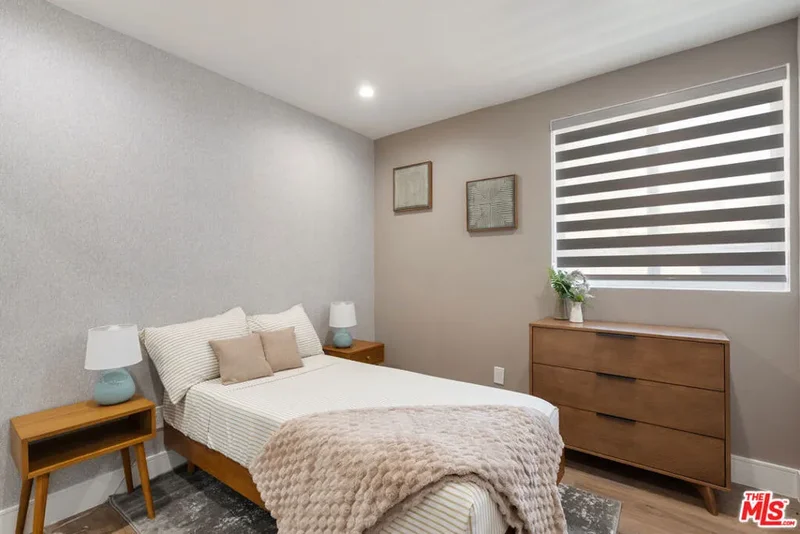 1341 N Mariposa Avenue, Los Angeles, California, United States. - Photo 43