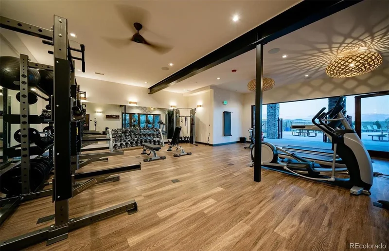 8536 Hotchkiss Street, Sterling Ranch, Colorado, United States. - Photo 17