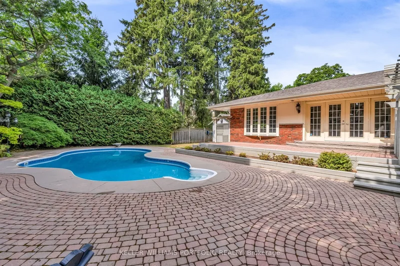 1123 Lakeshore Road E, Oakville, ON L6J 1K9, Oakville, Ontario, Canada. - Photo 20