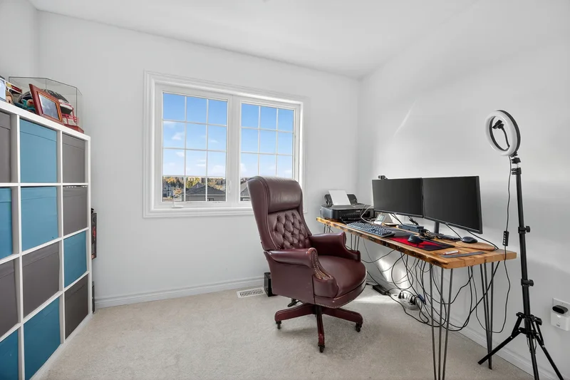 65 Harvest Cres, Barrie, ON L9J 0T5, Barrie, Ontario, Canada. - Photo 35