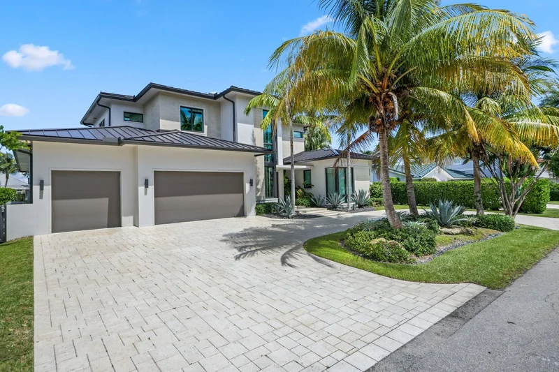 933 Allamanda Drive, Delray Beach, FL 33483, Delray Beach, Florida, United States. - Photo 67