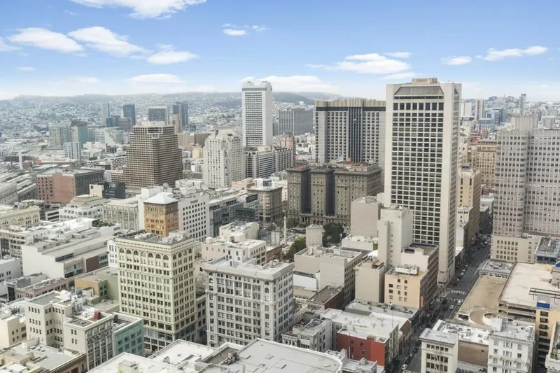 333 Bush Street, San Francisco, California, United States. - Photo 34