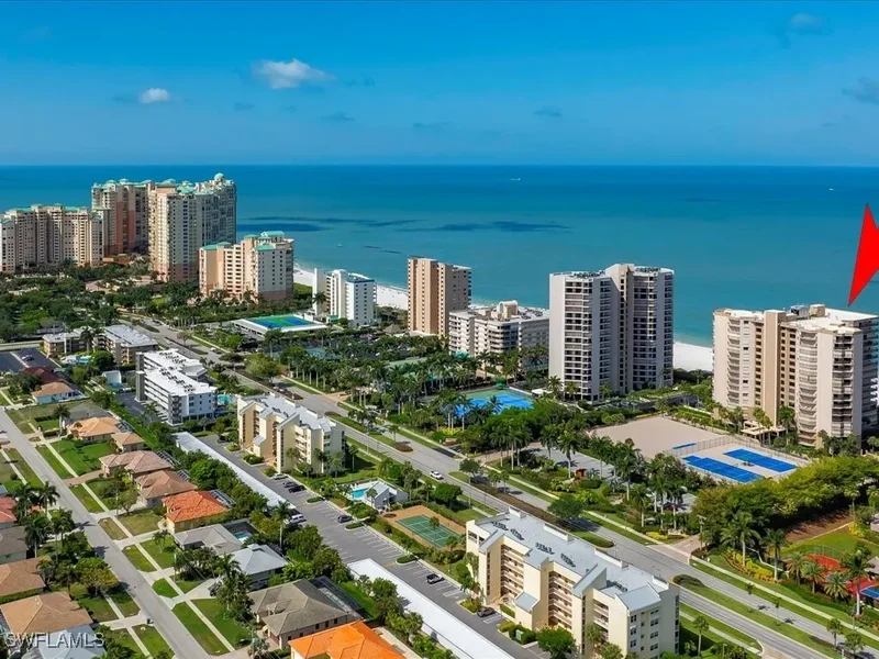 840 S Collier Boulevard 706, Marco Island, Florida, United States. - Photo 30