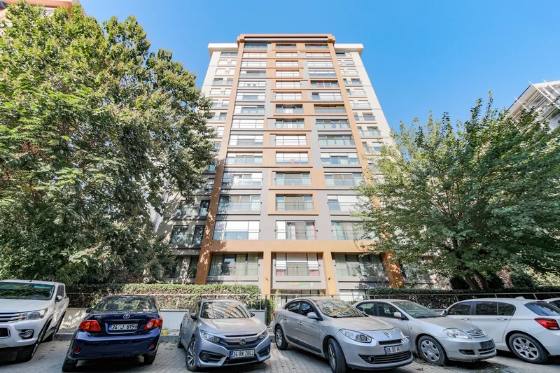 #Sunset park, Kadıköy, İstanbul 34728, İstanbul, İstanbul, Turkey. - Photo 59