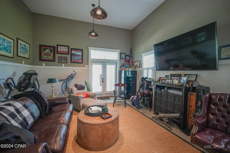 107 Dupont Drive, Port St Joe, FL 32456, Port St. Joe, Florida, United States. - Photo 74