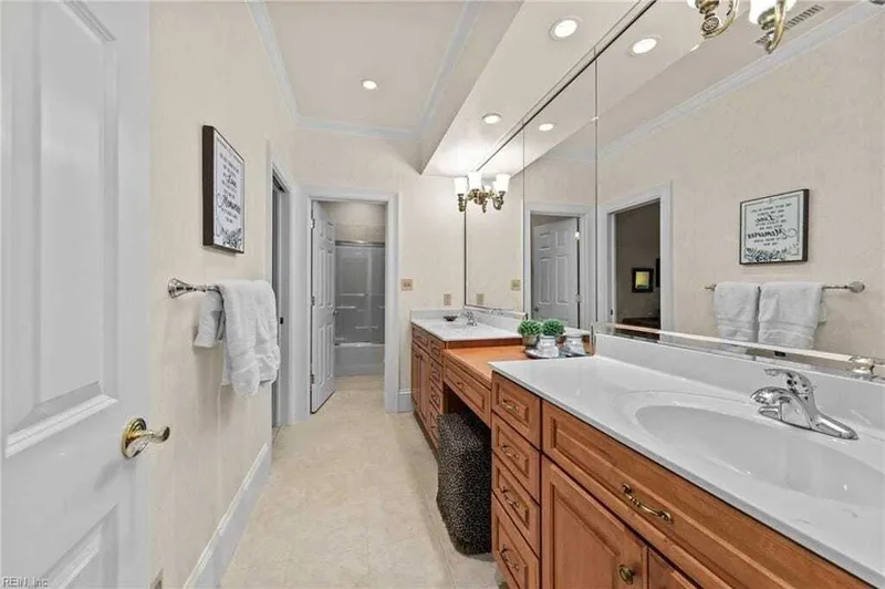 828 Oaklette Avenue, Chesapeake, Virginia, United States. - Photo 30