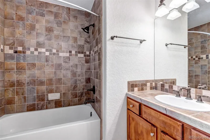 9132 Scenic Pine Drive, Parker, CO 80134, Parker, Colorado, United States. - Photo 32