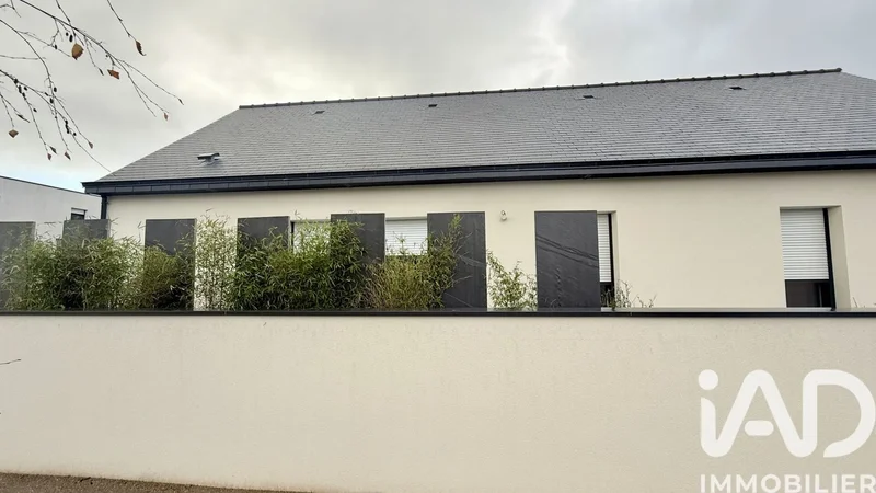 Séné, Brittany, France. - Photo 7