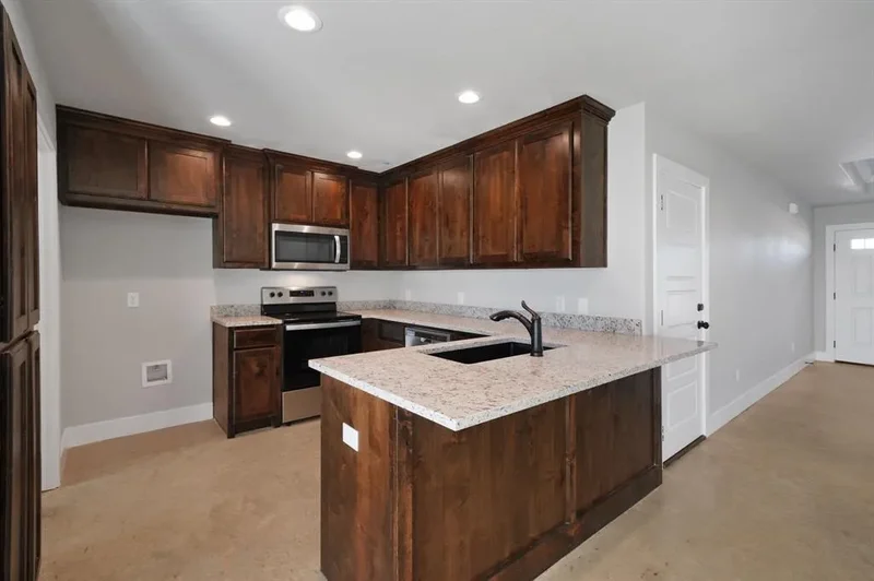 101 Lone Star Road, Poolville, Texas, United States. - Photo 24