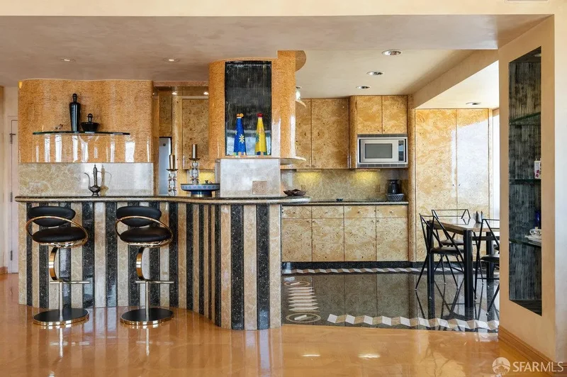 1177 California Street 1210, San Francisco, California, United States. - Photo 16
