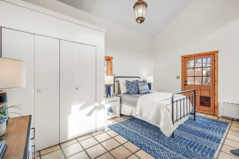 329 Sanchez Street, Santa Fe, NM 87505, Santa Fe, New Mexico, United States. - Photo 16