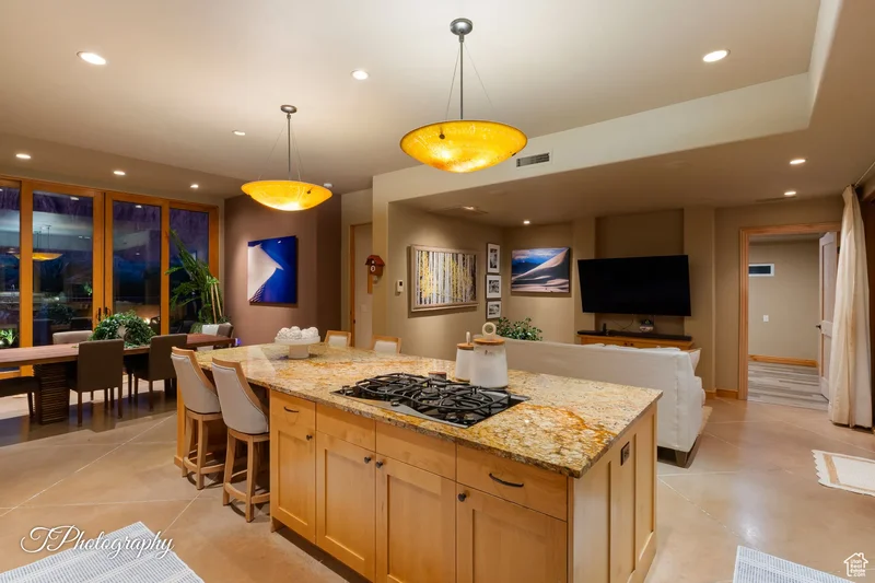 688 W SHINAVA DR, Ivins, Utah, United States. - Photo 24