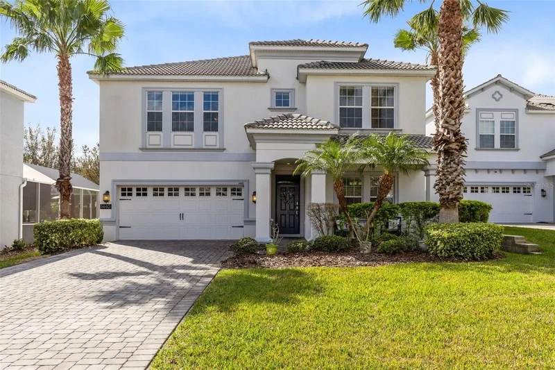 1440 Pro Shop Court, DAVENPORT, FL 33896, Davenport, Florida, United States. - Photo 5