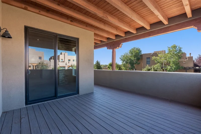 32 Calle Lemita , Santa Fe, NM 87507, Santa Fe, New Mexico, United States. - Photo 24