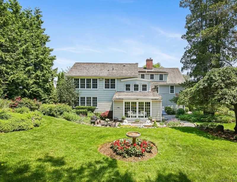 216 Hillspoint Road, Westport, CT, 06880, USA, Westport, Connecticut, United States. - Photo 29