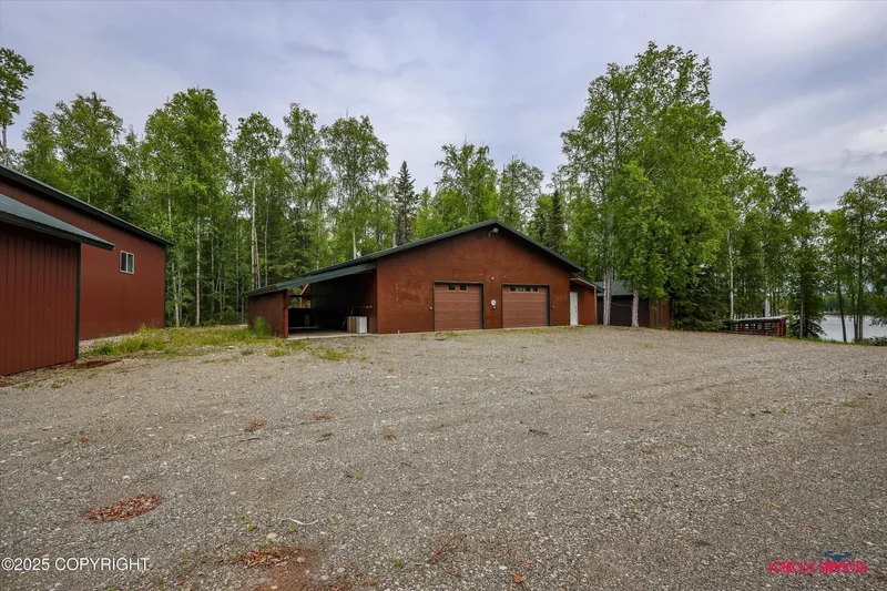 12385 N Michigan Street, Willow, AK 99688, Willow, Alaska, United States. - Photo 58