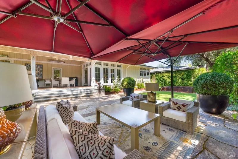 1551 Spring St, St. Helena, CA 94574, St. Helena, California, United States. - Photo 38