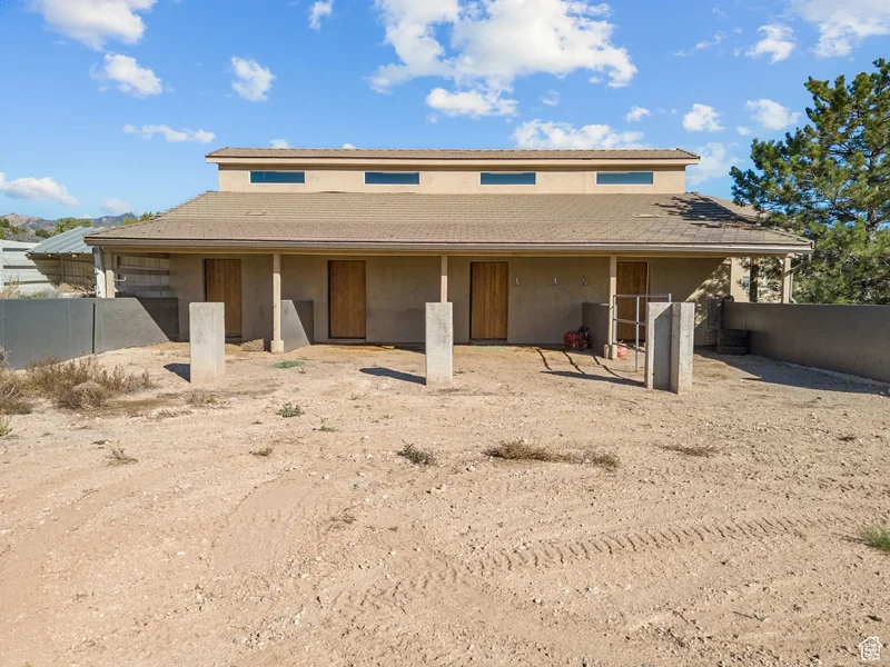 533 W CANYON TRL, Dammeron Valley, Utah, United States. - Photo 26