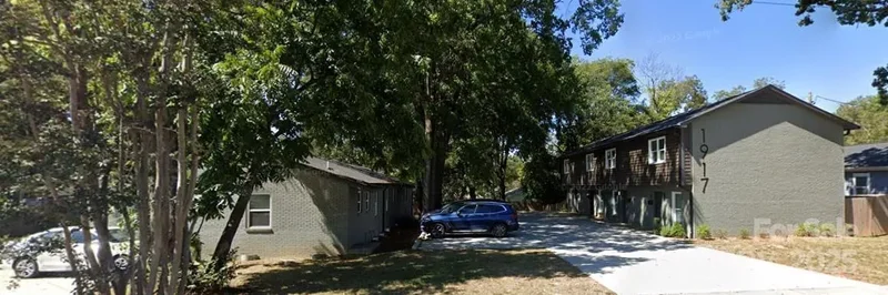 1909 Pegram Street, Charlotte, NC 28205, Charlotte, North Carolina, United States. - Photo 12
