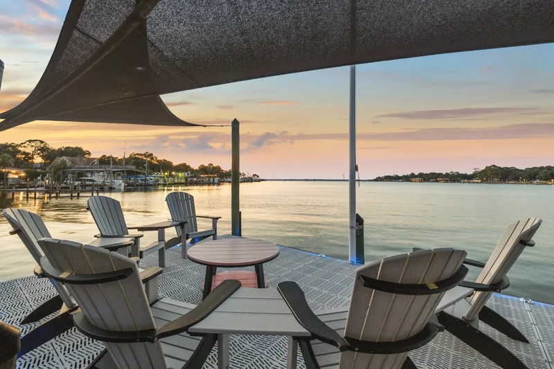 700 and 702 Beach Drive , Destin, FL 32541, Destin, Florida, United States. - Photo 19