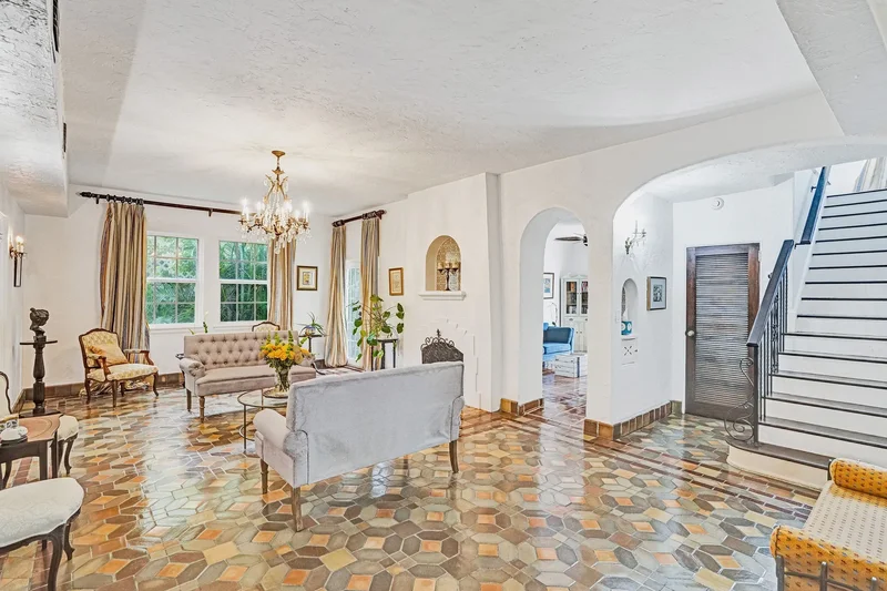 5252 La Gorce Dr , Miami Beach, FL 33140, Miami Beach, Florida, United States. - Photo 17