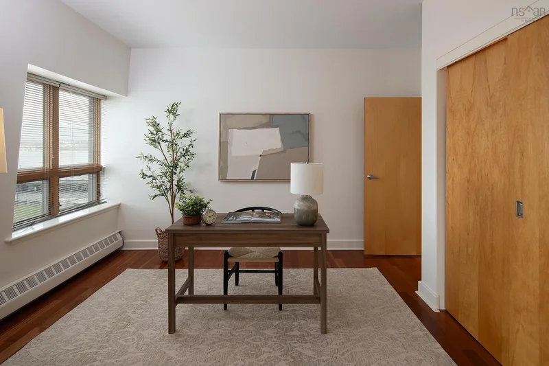 1477 Lower Water Street #411, Halifax, NS B3J 3Z4, Halifax, Nova Scotia, Canada. - Photo 41