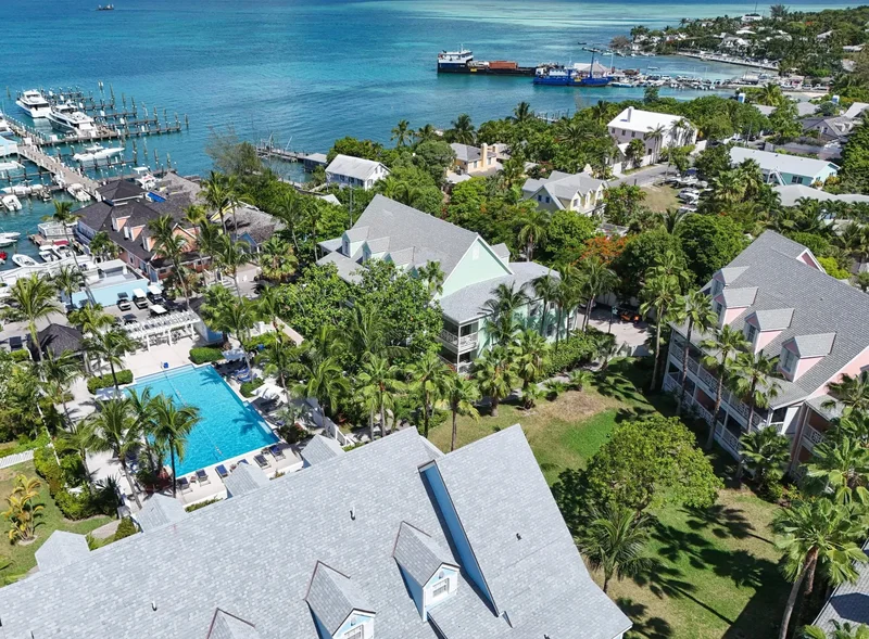 2-bedroom Condo @ Vmr #105/106, Harbour Island, NA, Harbor Island, Harbour Island, The Bahamas. - Photo 17