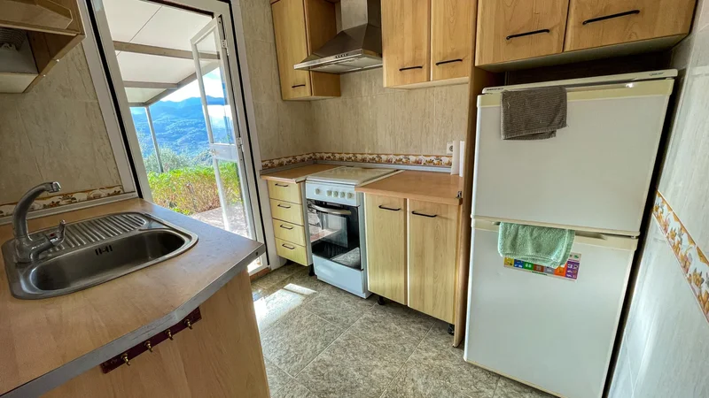 29110 Monda, Málaga, Spain, Monda, Andalusia, Spain. - Photo 31