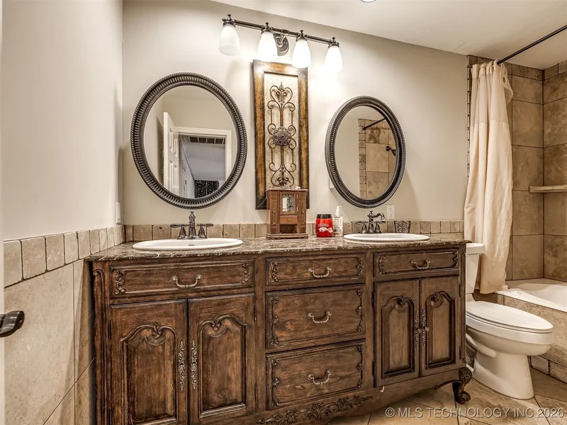 6301 S 5th Avenue, Broken Arrow, OK 74011, Broken Arrow, Oklahoma, United States. - Photo 67
