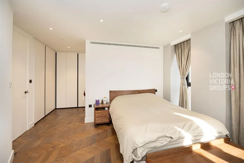 Hexagon Apartments, 33 Newton Street, London, London, England, United Kingdom. - Photo 4