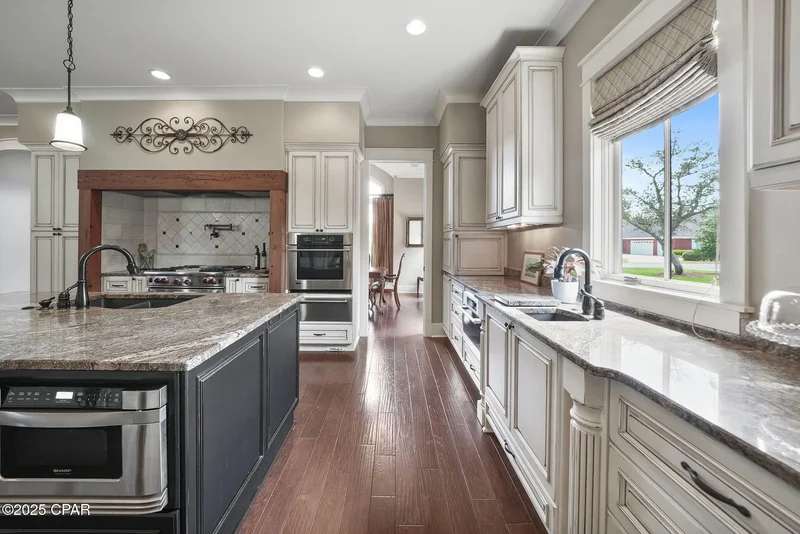 3603 Dragon's Ridge Road, Panama City, FL 32408, Panama City Beach, Florida, United States. - Photo 26