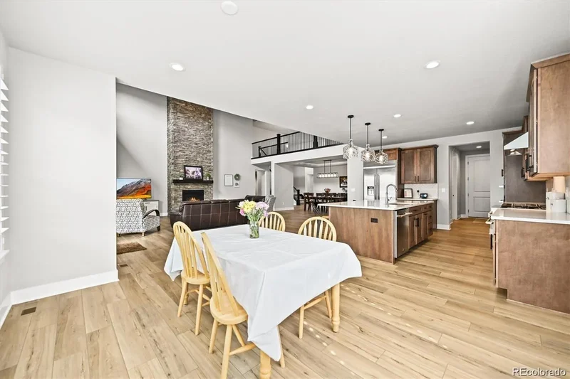 5411 Edenborn Way, Castle Rock, Colorado, United States. - Photo 16