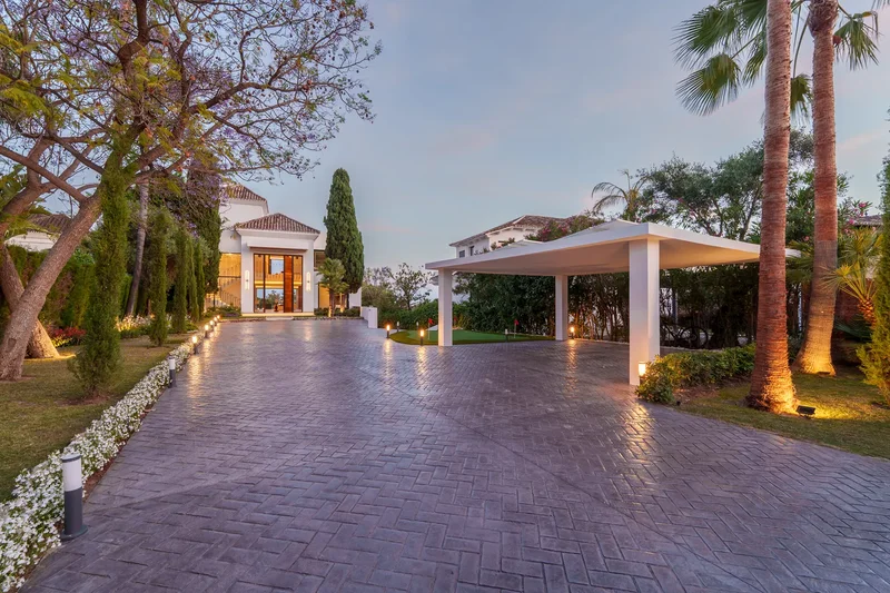 Calle Sirio- 1F- 105, Marbella, 29660, Puerto Banus, Marbella, Spain. - Photo 14