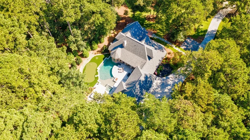 1101 CLUB COVE DRIVE, Greensboro, GA 30642, Greensboro, Georgia, United States. - Photo 15