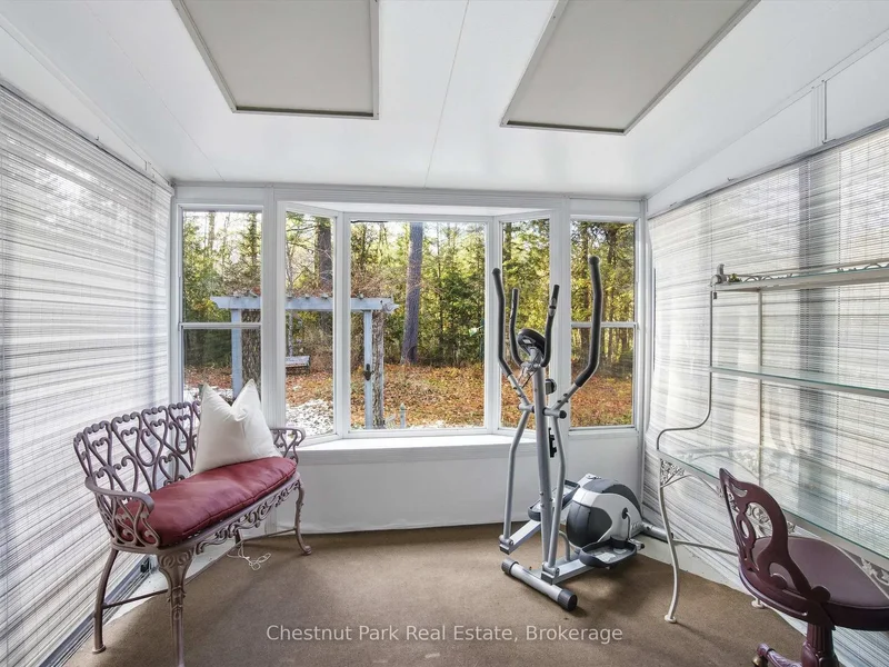 1077 Fairy Falls Road, Baysville, Ontario, Canada. - Photo 41