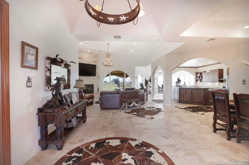 7193 Talley Rd Lot 11, San Antonio, TX 78253, San Antonio, Texas, United States. - Photo 41