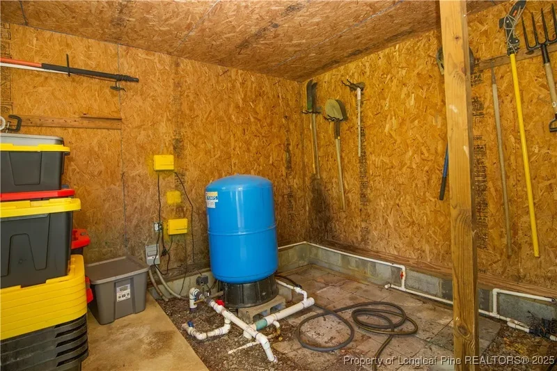 200 Cameron Avenue, Vass, NC 28394, Vass, North Carolina, United States. - Photo 27