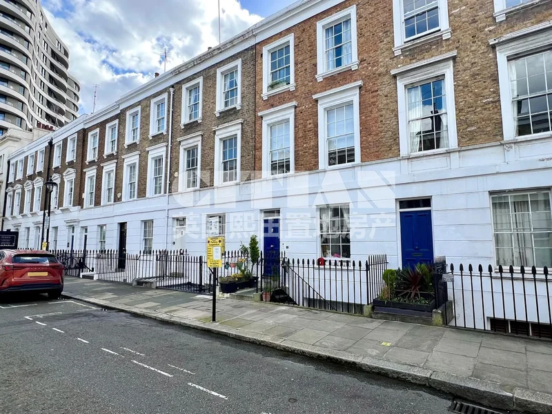 Ponsonby Terrace