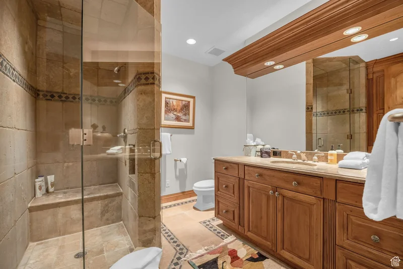 9968 SUMMIT VIEW DR, Park City, Utah, United States. - Photo 32