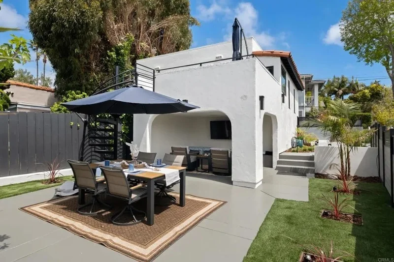 608 Forward Street, San Diego, California, United States. - Photo 39