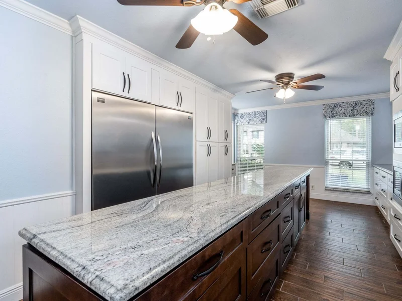8003 Twining Oaks Lane, Spring, TX 77379, Spring, Texas, United States. - Photo 12
