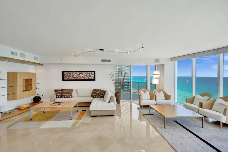 18911 Collins Ave Unit# 1901, Sunny Isles Beach, FL 33160, Golden Beach, Florida, United States. - Photo 26