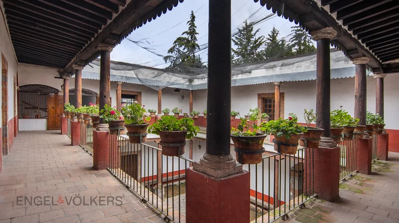 413 Vialidad Toluca - Zinacantepec, San Miguel Zinacantepec, State of Mexico, Mexico. - Photo 38