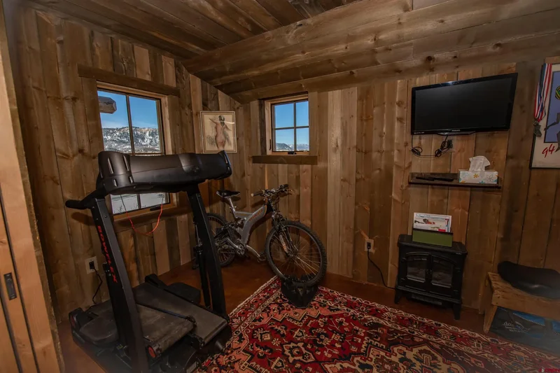 521 Spring Creek Cir, Chromo, CO 81128, Pagosa Springs, Colorado, United States. - Photo 33