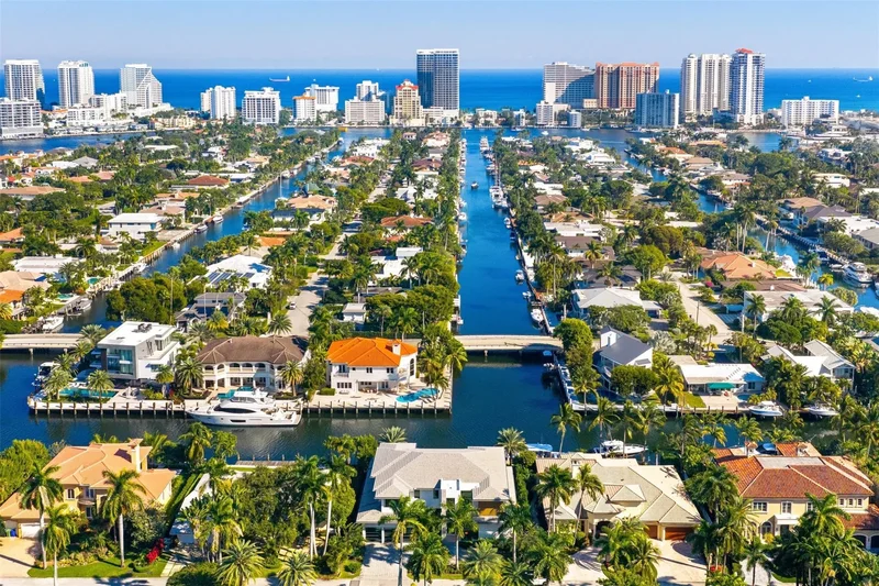 100 Royal Palm Drive, Fort Lauderdale, Florida, United States. - Photo 7