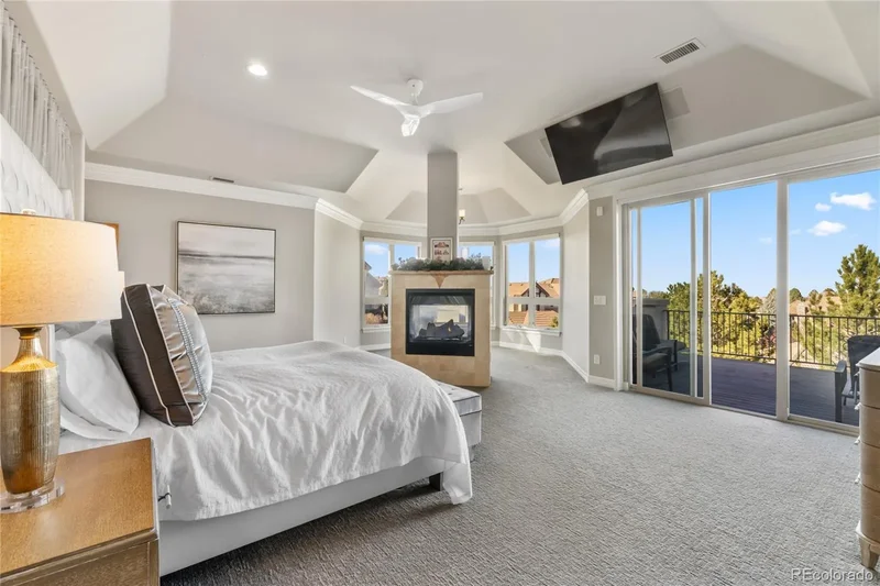 8751 Crooked Stick Place, Lone Tree, Colorado, United States. - Photo 32