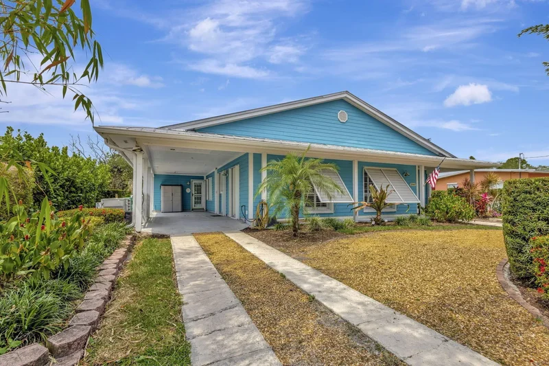 2940 SE Treasure Island Road, Port St. Lucie, Florida, United States. - Photo 61