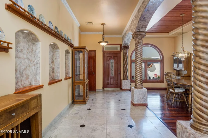 4471 Nambe Arc, Las Cruces, NM 88011, Las Cruces, New Mexico, United States. - Photo 16