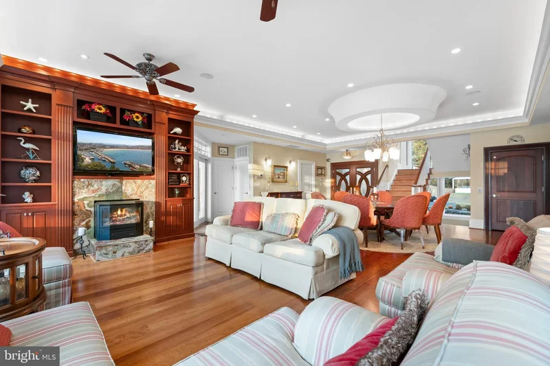 206 Harbor Drive, Lusby, MD 20657, Lusby, Maryland, United States. - Photo 108